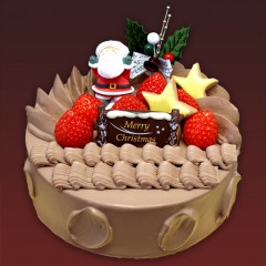 生チョコクリーム