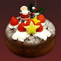 ガトーショコラ