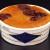 さくらんぼのケーキ